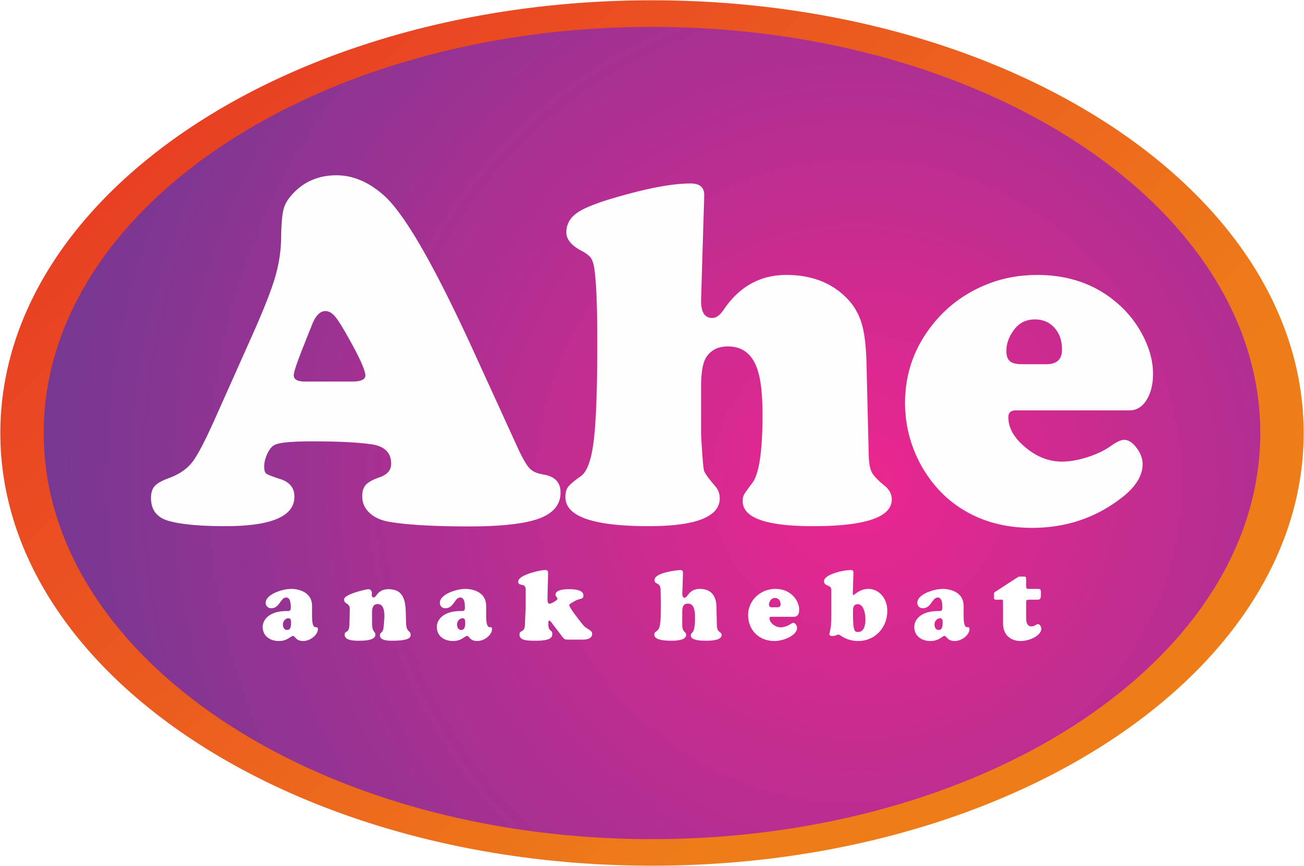Logo Ahe Maida